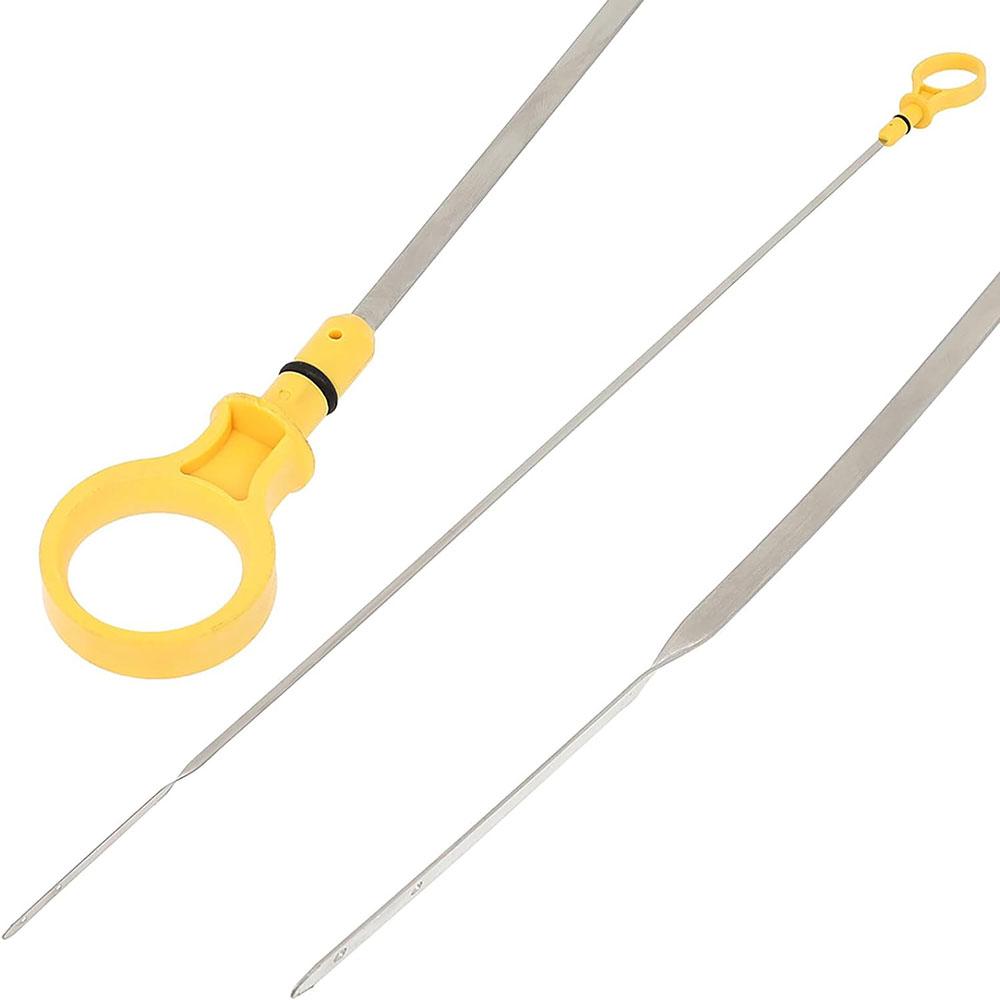 Для 2010-2013 Mazda3 Mazda5 Mazda6 CX-7 2.5L Масляный щуп L3G610450F