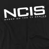 NCIS Unisex Adult Logo T-Shirt
