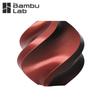 Bambu Lab PLA Silk Многоцветный Градиентный Филамент для 3D-принтера CN-вилка (адаптер в комплекте)