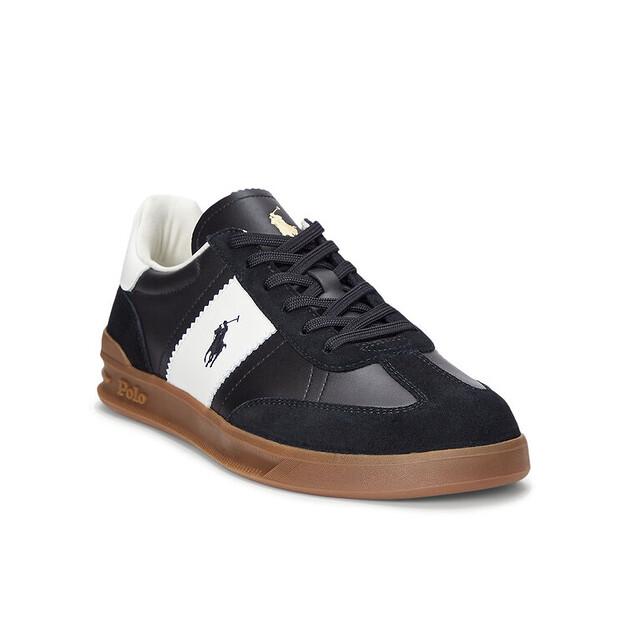 Кроссовки Polo Ralph Lauren Heritage Aera