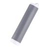 Heat Insulation Cover for Wok Handle Manual Iron Pan Anti-scalding Rubber Cover Household Stainless Steel Pot Handle Cover
