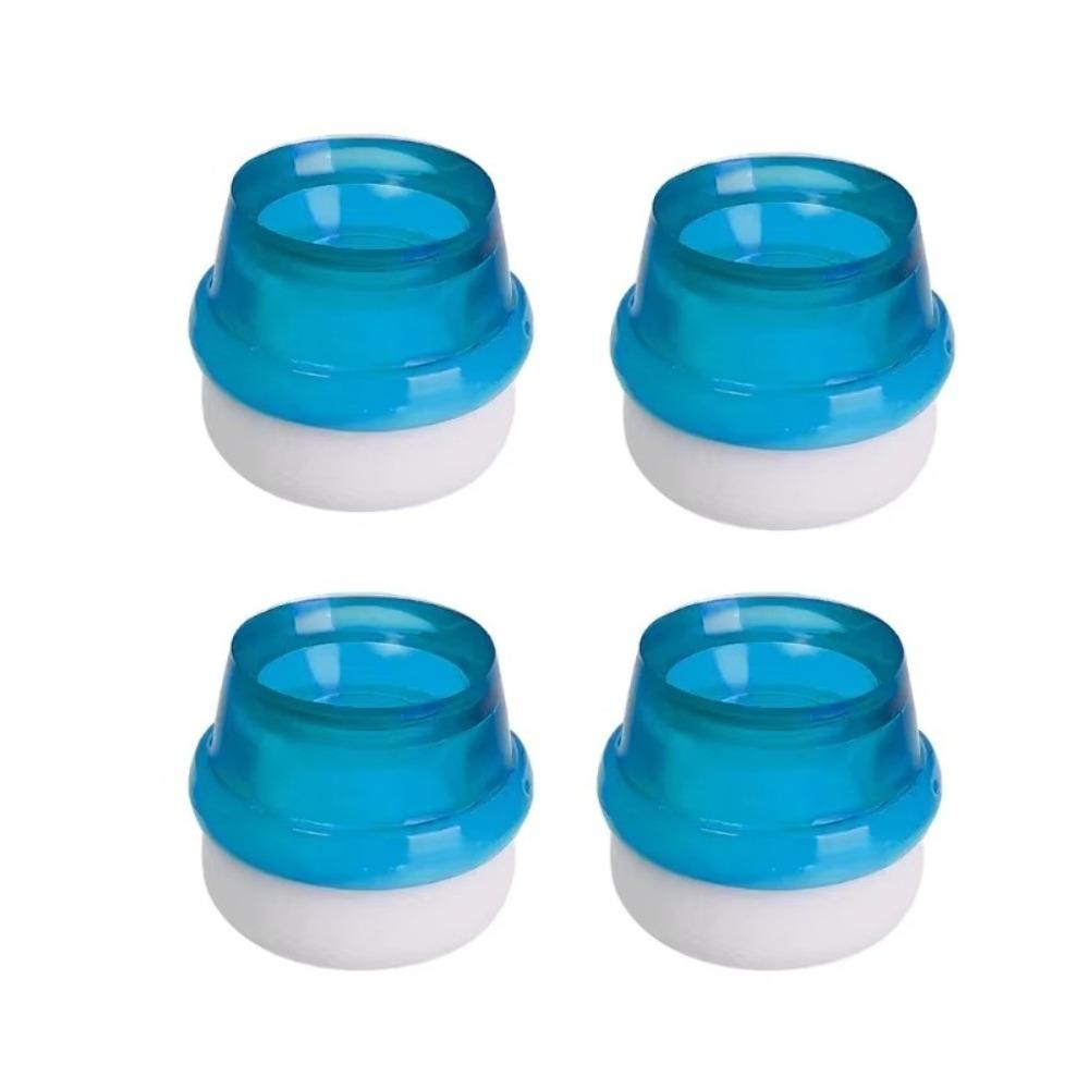 4Pcs Universal Faucet Water Filter Kitchen Tools Filter Tap New Filter Nozzle for Household