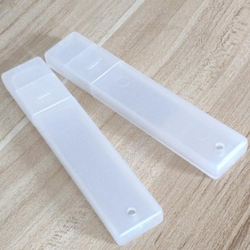 Профессиональные нано-стеклянные буферы для ногтей, прочные пилочки для маникюра, 1 шт., пилочки для ногтей