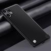Роскошный чехол из искусственной кожи для Nothing CMF Phone 2 Pro, задняя крышка, силиконовый чехол для полной защиты телефона для Nothing CMF Phone2 Pro 5G