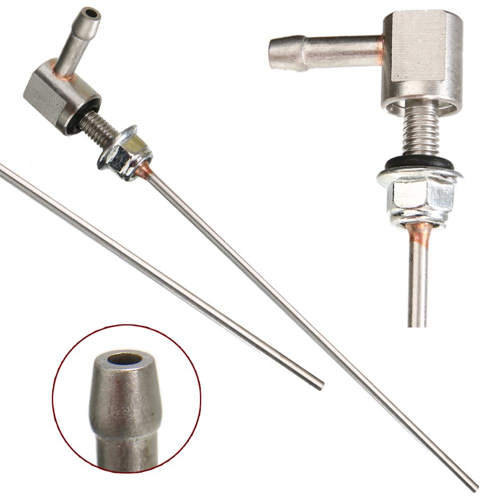 Auto Heater Fuel Tank Stand Pipe Standpipe For Webasto Air Top For Eberspacher 49CM Fuel Tank Pickup Fittings