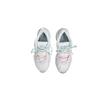 Nike Кроссовки M2K Tekno Chunky Женские Низкие Розовый/Синий/Белый AO3108-100(Команда1926-)