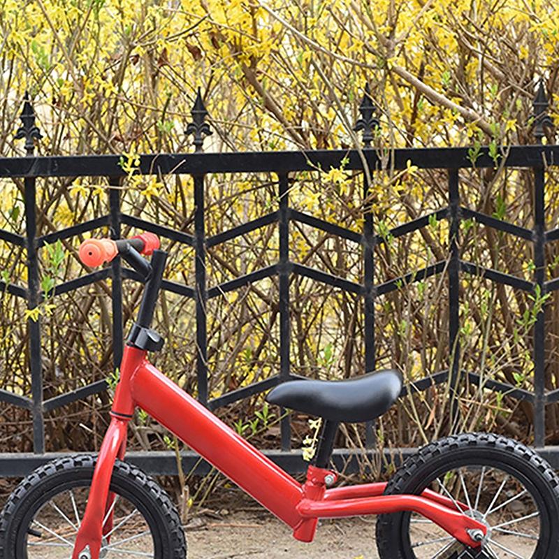 1 шт. Для 10 12 дюймовых детских велосипедов, парковочная подставка, держатель для беговела, кронштейн, стойка, велосипедные аксессуары, высокое качество