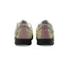 Adidas VL COURT 2.0 Peach Blossom Abrasion Resistant Abrasion Resistant Low top German Army Trainers Unisex Pink Yellow JS3003(Team745-)