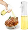 Распылитель для растительного масла - распылитель для оливкового масла, кухонные аксессуары, фритюрница, широко используется при приготовлении салатов, выпечке, жарке.