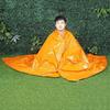 Одноразовая аварийная палатка, портативное термоодеяло, тепловой спальный мешок, палатка, уличное спасательное одеяло для оказания первой помощи, туристическое снаряжение