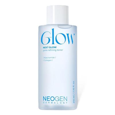 Next Glow Тоник для сужения пор 210 мл