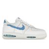Air Force 1 Low EVO White University Blue Men Sneakers Summit-White HF3630-101