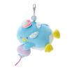 Sanrio Tuxedo Sam Plump Pass Case 426687 (Balloon Dream)