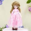Pretty 1/6 BJD Doll Clothing DIY Doll Outfit Set Trendy Doll Accessories  (No Dolls and Shoes)