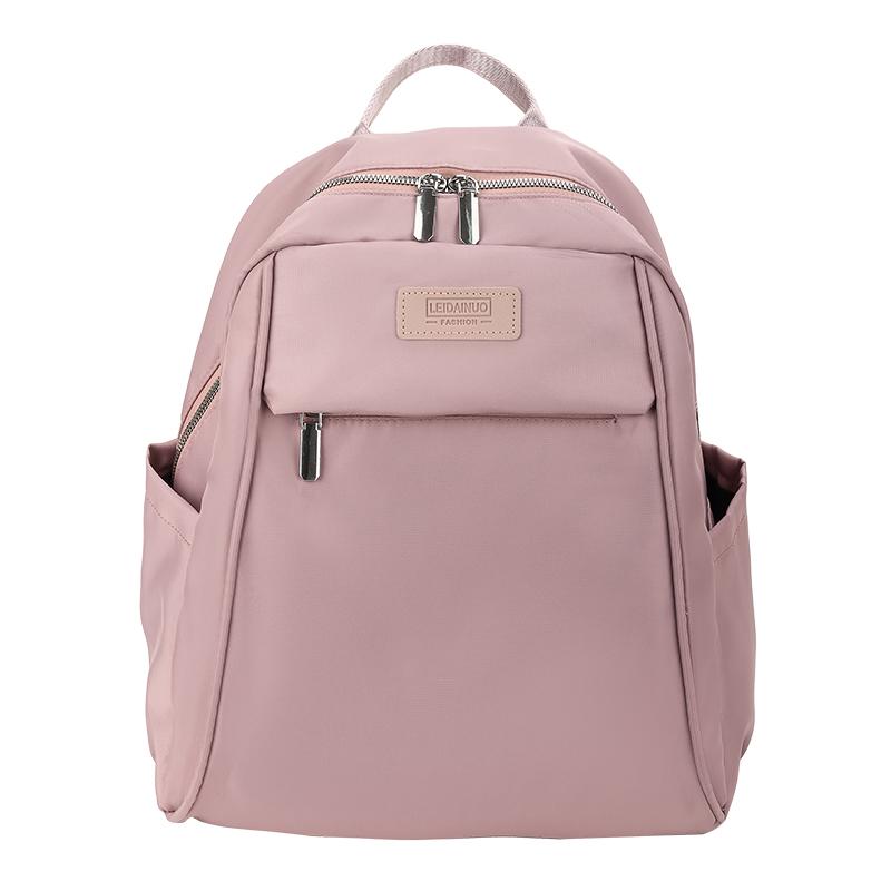 Simplicity Oxford однотонные рюкзаки большой емкости женские сумки для отдыха и путешествий новые модные школьные сумки для студентов брендовая сумка через плечо