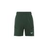 Court Advantage Comfortable Solid Color Quick-Dry Tennis Shorts Men Shorts Green White FD5337-339