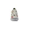 Converse Кроссовки High Top All Star 1V для малышей Детская обувь Светло-красный Зеленый A06848C