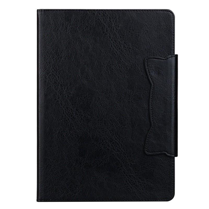 Honor Pad X8A 11-inch Tablet Case With Cat-Style Snap TPU Protective Cover Business Use Multi-Function Stand Design