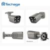 Techage 8-канальный 5-мегапиксельный HD POE NVR комплект камеры безопасности система видеонаблюдения двустороннее аудио AI обнаружение лица наружное видеонаблюдение набор IP-камер
