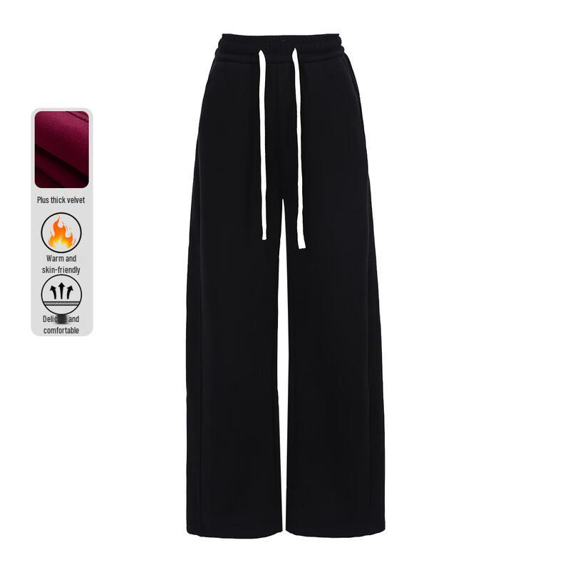 Женские повседневные брюки Shetu с высокой талией, зауженные