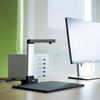 Deli 5MP A4 Document Camera Scanner CN plug (adapter included)