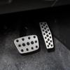 Автомобильный чехол на педаль для Chevrolet Cruze Sedan Hatchback OPEL Mokka 2013-2015 ASTRA J Insignia ножной топливный тормоз сцепления MT/AT педали