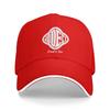 Jodeci Band Casual Baseball Cap  Tennis Skate Trucker Hat Summer Breathable Unisex Unisex yk Cool Baseball Caps