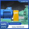 FZB Fluoroplastic Self-Priming Pump for Industrial & Mining with Long Service Life