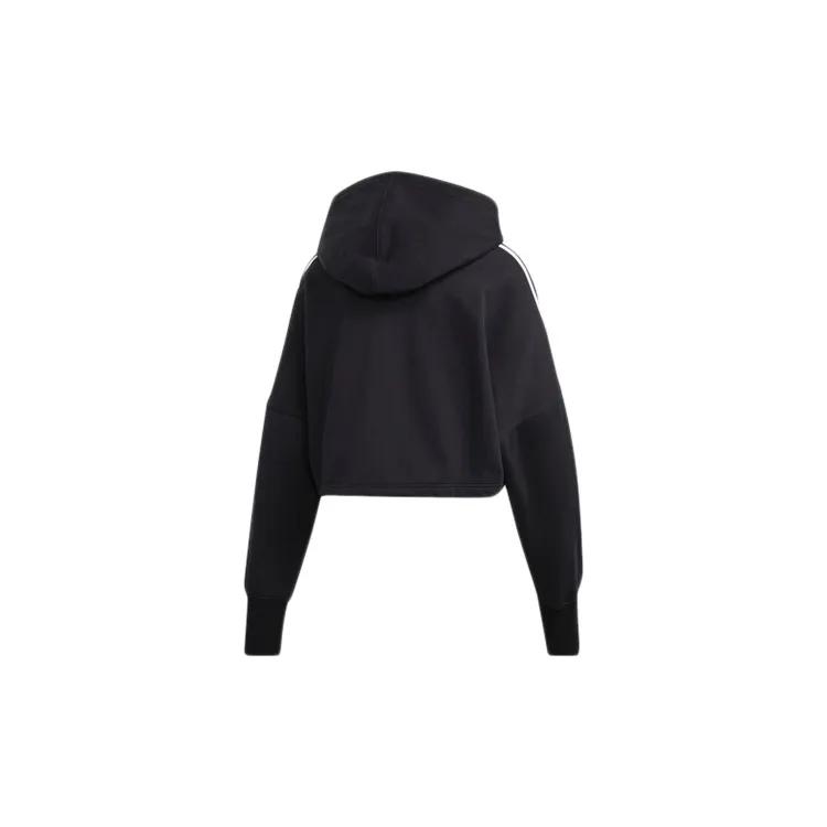 Adidas Originals Sweatshirt Unisex Black (Unisex) Sweatshirts ED7554