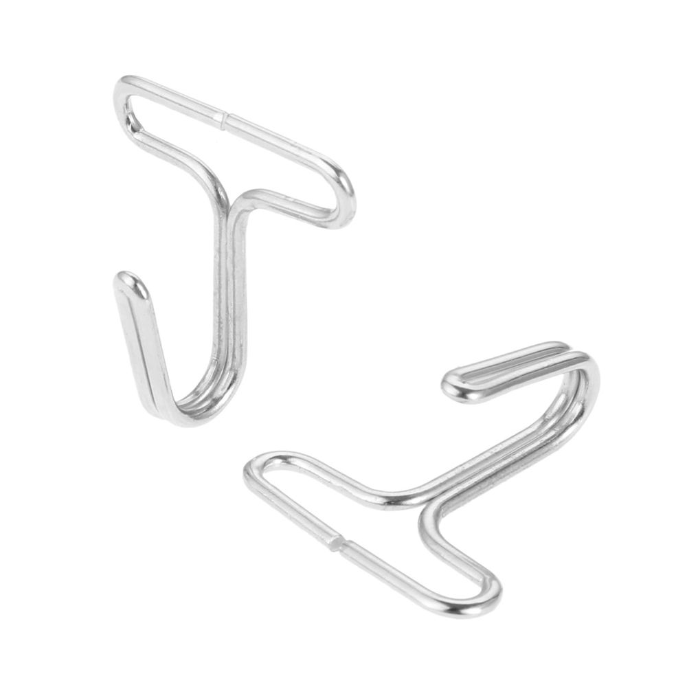 Triangle Straps Fastener For Hanging S Hooks Car Seat Cushion Hook Hanging Buckles Auto Parts