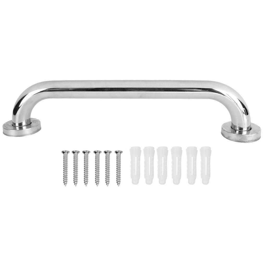 Bathroom Safety Grab Bar Shower Bath Handle Safety Handrail for SPA Bathtub Supplies