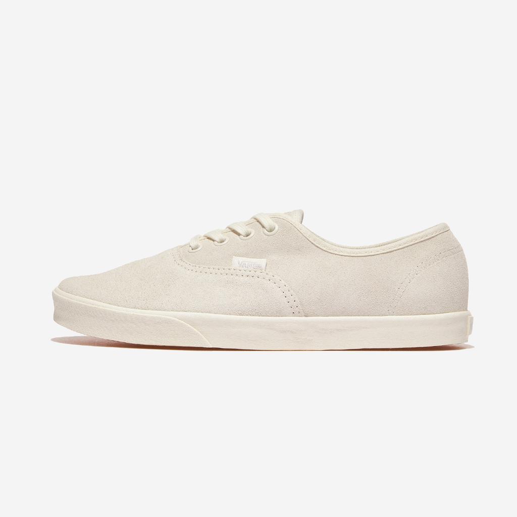 Vans Authentic Low Pro - Suede Off White, VN000D04OFW, 1010110074, Popular Korean Shoes