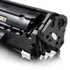 Deli DLC-FX9# Compatible Black Toner Cartridge