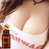 Rose Plant Breast Enhancer Massage Oil Breast Enlargement Treatment Attractive Breast Lifting Size Up Enlarge Firming Bust Serum