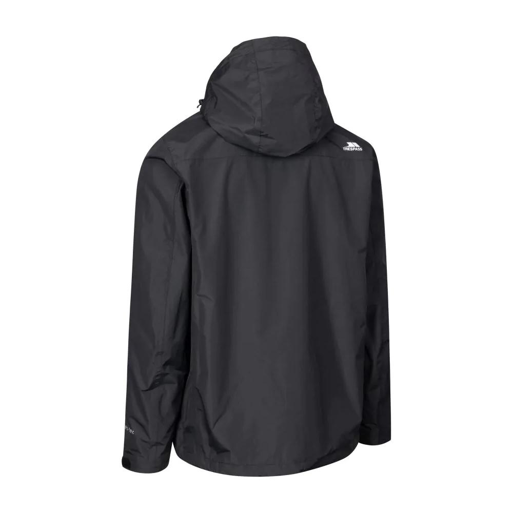 TRESPASS Мужская водонепроницаемая куртка Hinderclay TP75
