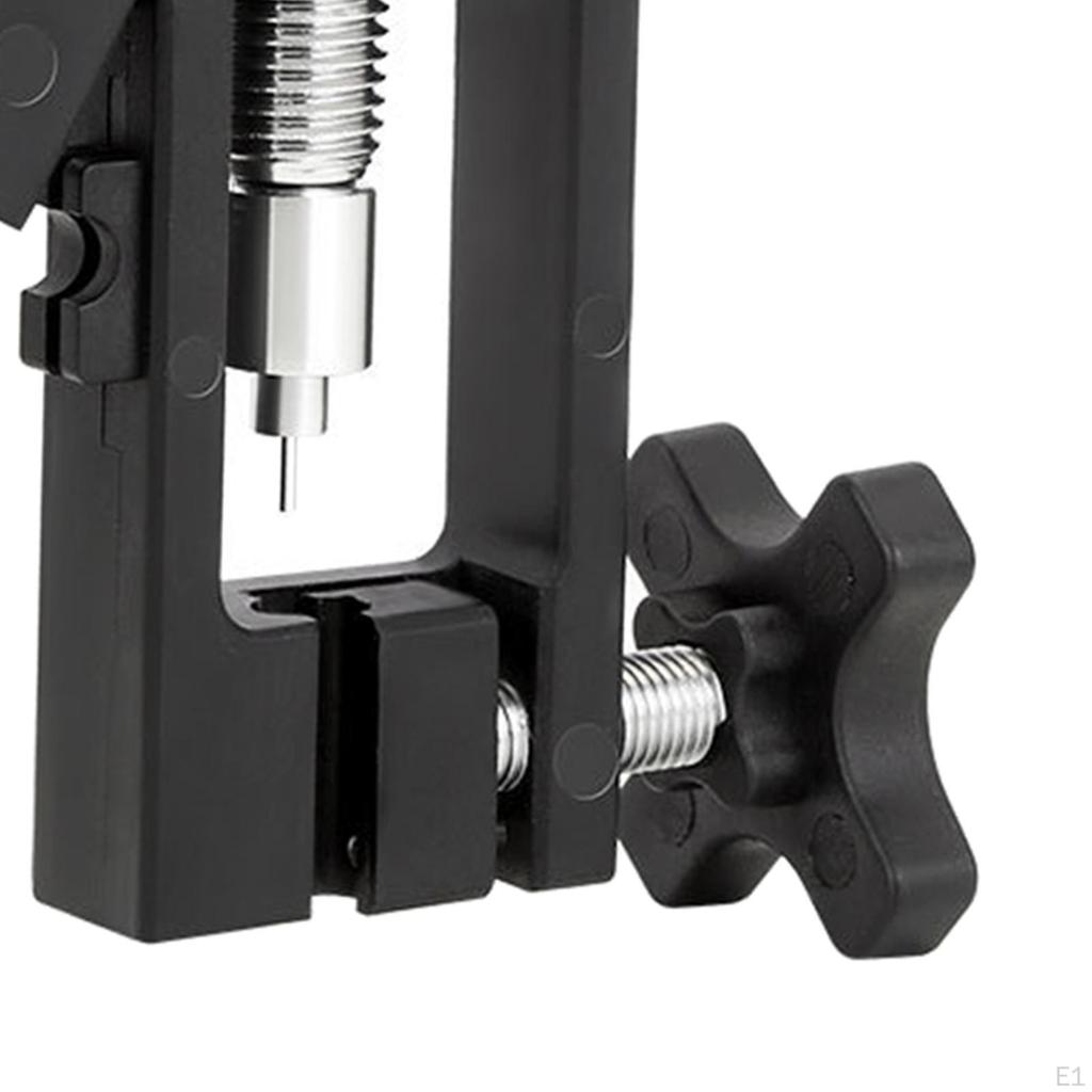 Гидравлический шланг тормоза Пресс-инструмент для головки водителя для велосипеда Соединение Вставка Введение масла Езда