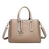2025 Summer New Fashion Commuting Handbag, Niche High-End Large Capacity Single Shoulder Crossbody Tote Bag for Women