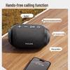 Philips TAS3209 Portable Bluetooth Speaker