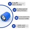 130000 rpm turbo blower 110000 rpm violent fan 12V DC brushless motor
