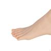Female Mannequin Feet Display Foot Model Stand Manicure Tool Ankle Bracelet Shoes Sock for