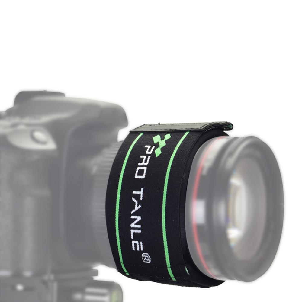 PRO TANLE USB-нагреватель объектива 290 мм/11,4 дюйма, подогреватель объектива камеры, 3 уровня температуры, быстрый равномерный нагрев для