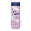 Крем для тела Nair 224 г 1 упаковка Насыщенное масло какао Nair Крем для тела Удаление волос, Масло какао и Витамин E