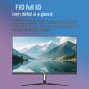 Dahua 24-inch LED Surveillance Monitor CN plug (adapter included)