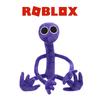 Милая плюшевая игрушка Roblox Rainbow Friends, мягкая кукла-животное для детских подарков на день рождения