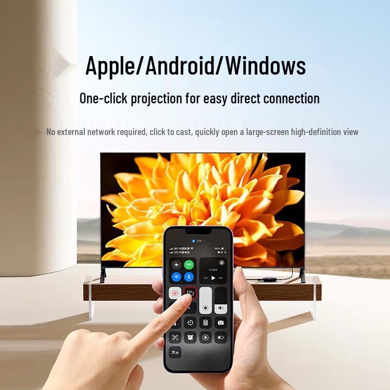 Ugreen 4K Wireless HDMI Screen Mirroring Adapter