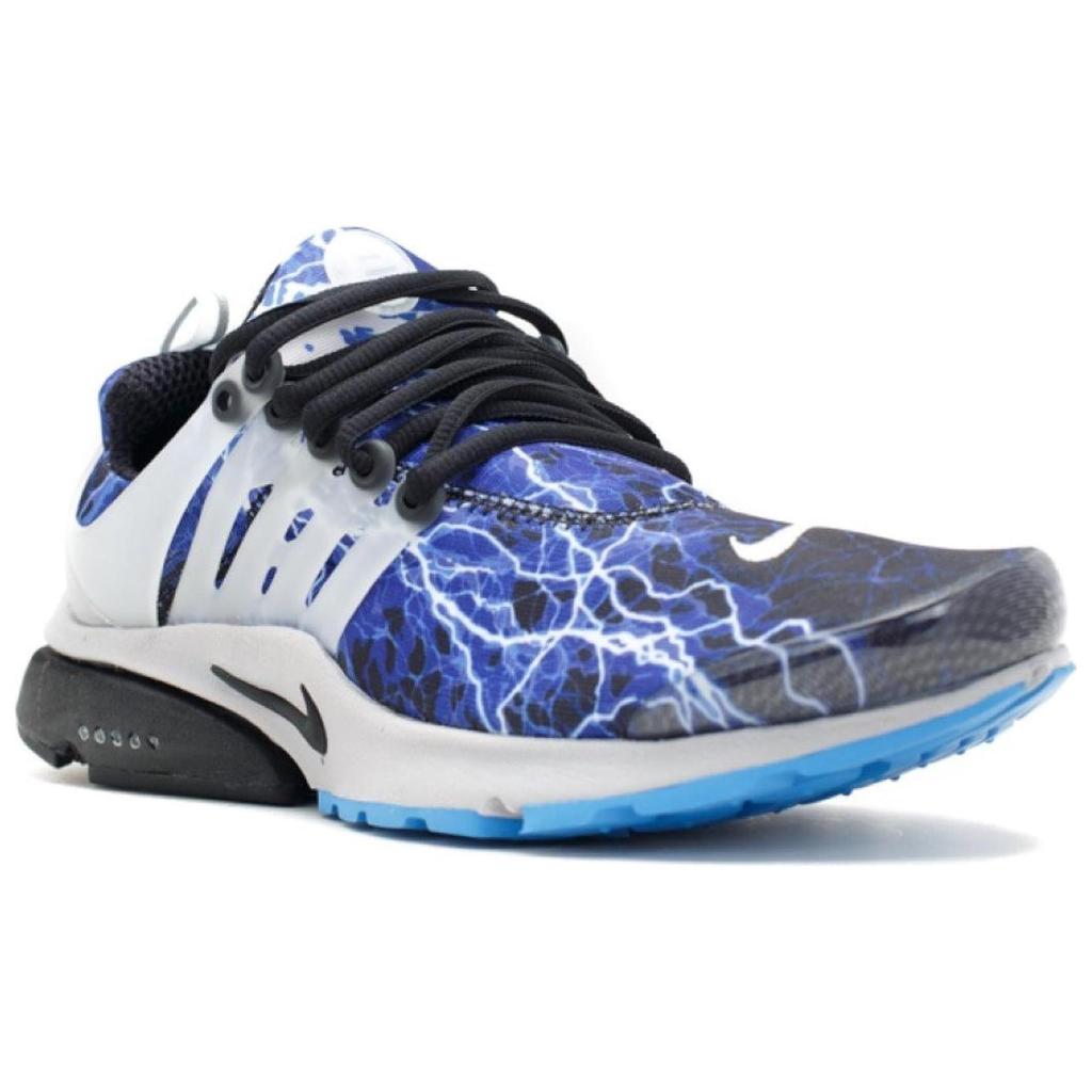 Nike Air Presto QS 'Lightning' 2015 Мужские 789870-004