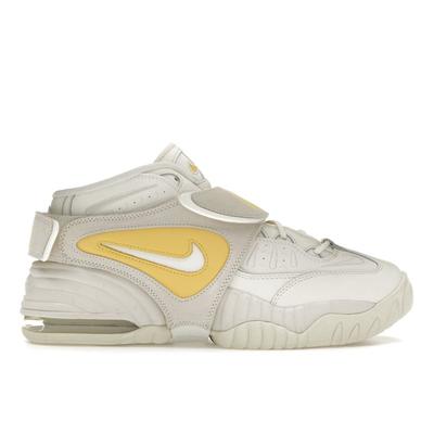 Женские кроссовки Air Adjust Force Citron Pulse кремового цвета Sail Phantom FJ4552-100