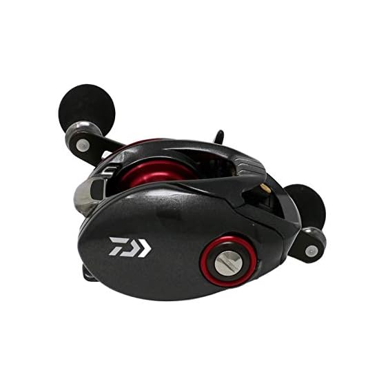 DAIWA Baitcasting Reel Spartan RT TW 100SH-L (Left Handle) 2016 Model