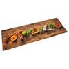 Tapis de cuisine - vidaXL - 45x150 cm - Impression d'épices - Lavable - Antidérapant
