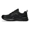 Asics Мужские кроссовки Trail Scout 3 Triple Black 1011B700-002
